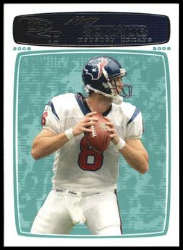 10 Matt Schaub